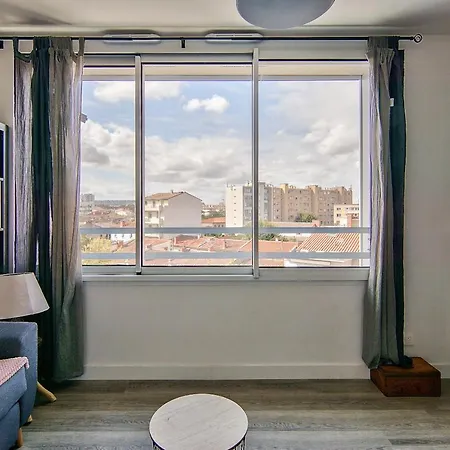 Apartment Modern For 2 Persons ✹toulouse✹ *