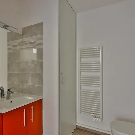 Modern For 2 Persons ✹toulouse✹ Apartment Toulouse