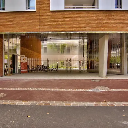 Modern For 2 Persons ✹toulouse✹ *