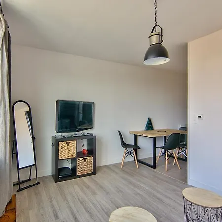 Modern For 2 Persons ✹toulouse✹ *