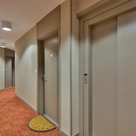 דירה Modern For 2 Persons ✹toulouse✹ טולוז